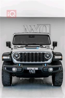 جیپ رانگلەر